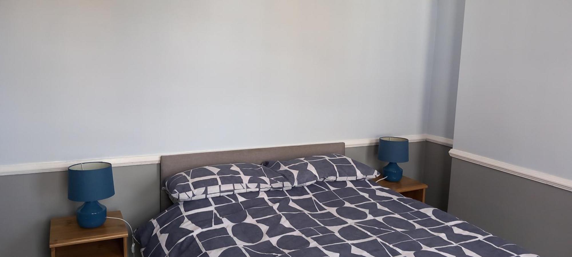 Ty Castell Guest House แคร์ฟิลลี ภายนอก รูปภาพ